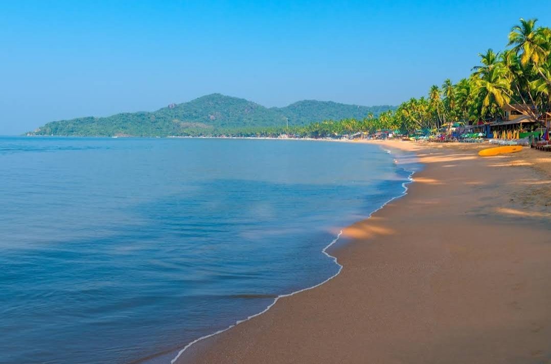 Extreme South Goa